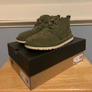 UGG Men’s Neumel Boot